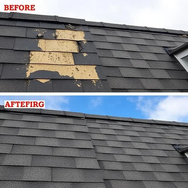 Roof Repair Near Me in Roaring Springs, TX near me